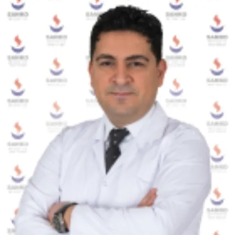 Dr. Öğr. Üyesi SONER KARADAŞ