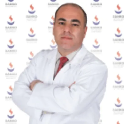 Juniorprof. AHMET AYKUT AKYILMAZ