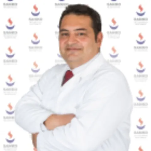 Asst. Prof. YUNUS BAYDİLEK