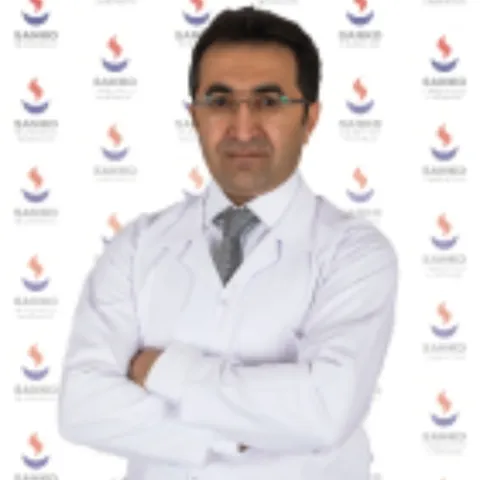 Dr. Öğr. Üyesi KADİR ÇINAR
