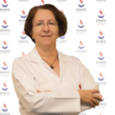Prof. Dr. SEVGİ ESKİOCAK