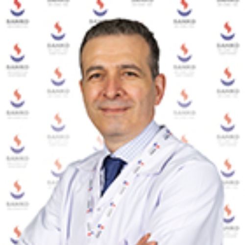 Doc. Dr. OSMAN ZEKİ KARAKUŞ