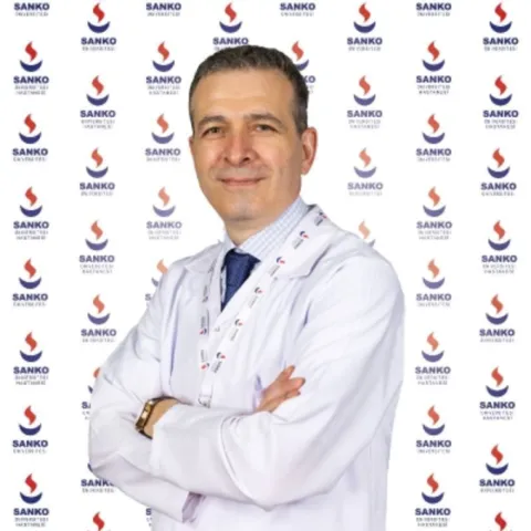Doc. Dr. OSMAN ZEKİ KARAKUŞ