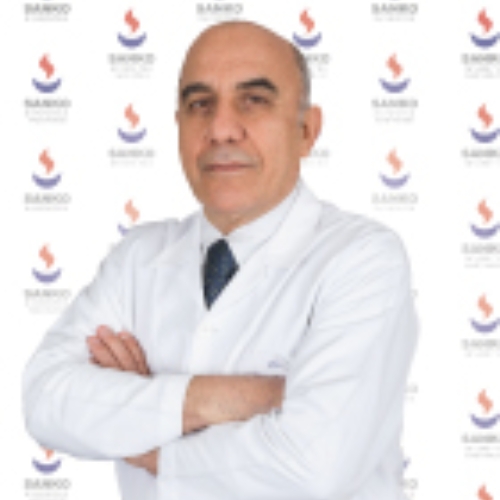 Uzm. Dr. NEVZAT UÇANER