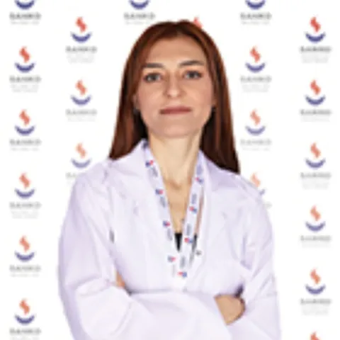 Dos. Dr. ÖZGE YÜCE