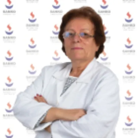 Prof. Dr. YURDANUR KILINÇ