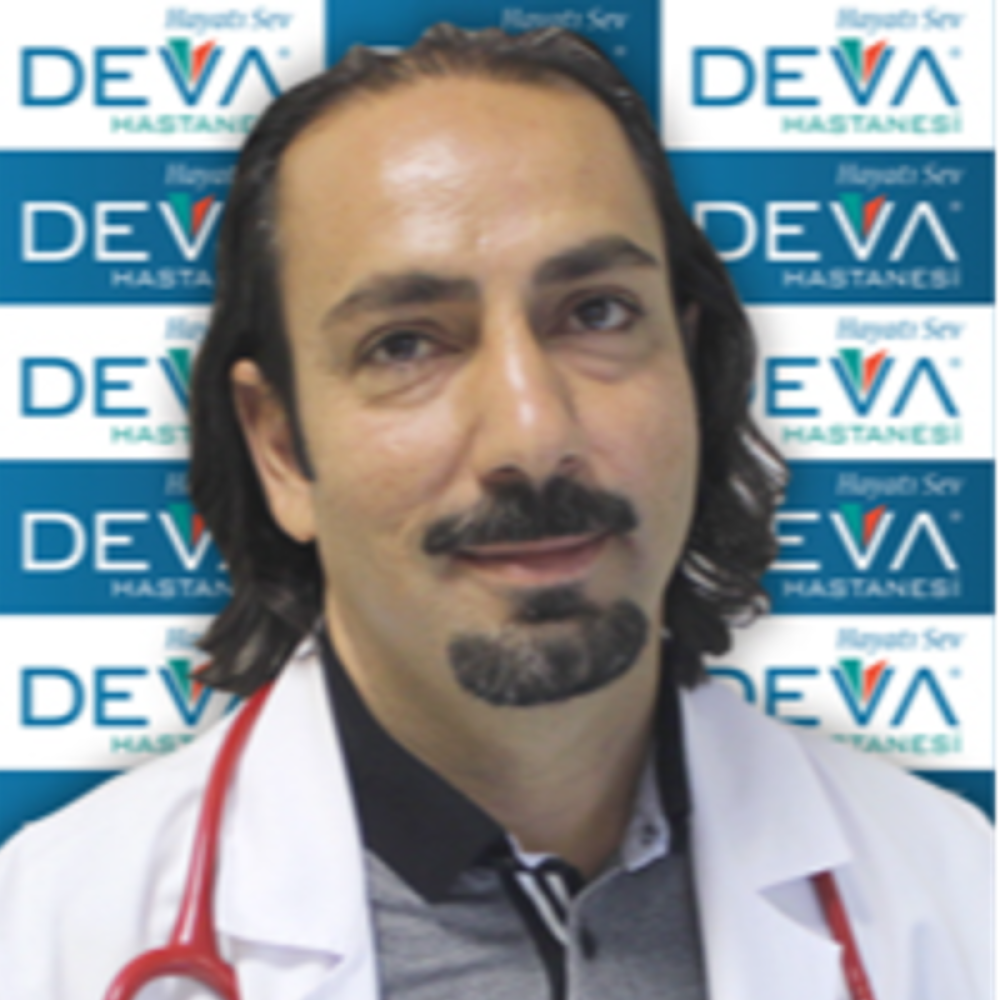 Uzm. Dr. NİHAT AKGÜL