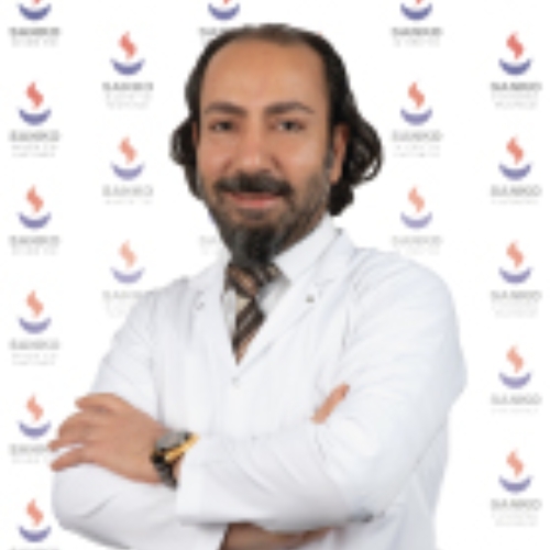 Uzm. Dr. NİHAT AKGÜL