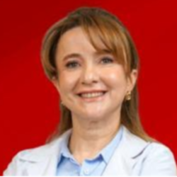Juniorprof. AYŞE GÜMÜŞ DEMİRÇUBUK