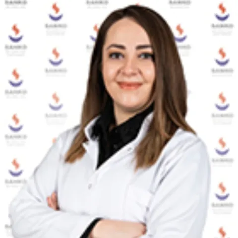 Psk. GİZEM BAŞKILIÇ TURAN