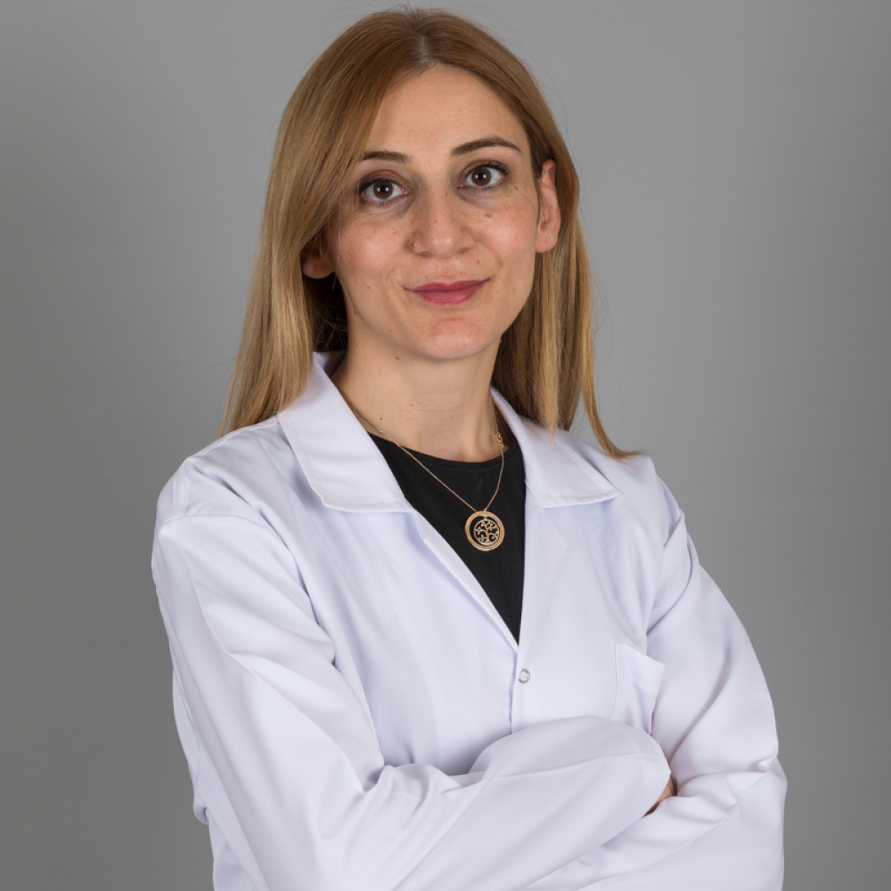Doc. Dr. FATMA ELİF YILDIRIM