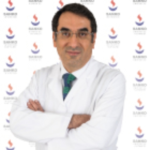 Prof. Dr. MEHMET BAŞTEMİR