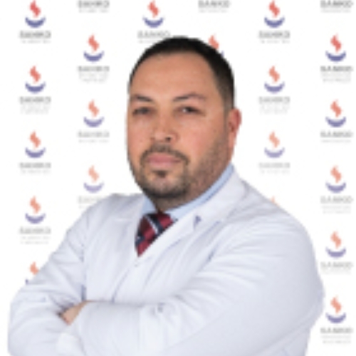 Op. Dr. LEVENT BOSTANCI