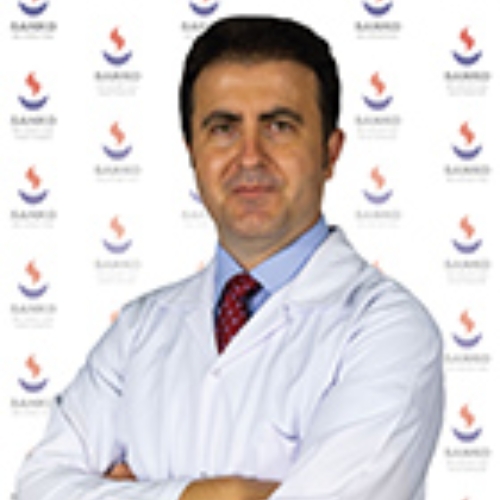 Doc. Dr. YÜCEL YÜKSEL