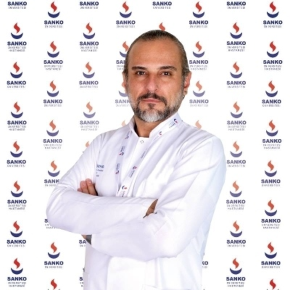 Dr. Öğr. Üyesi BAŞAR AKSOY