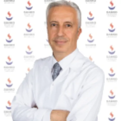 Prof. Dr. AHMET SELİM KERVANCIOĞLU