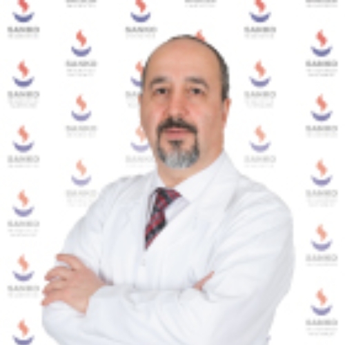 Op. Dr. İBRAHİM NACAK