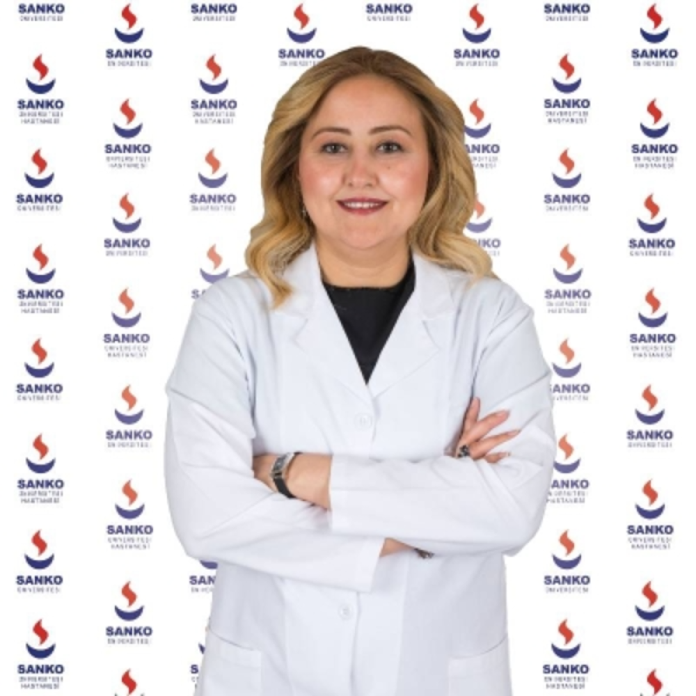 Dr. Öğr. Üyesi NEVHİZ GÜNDOĞDU