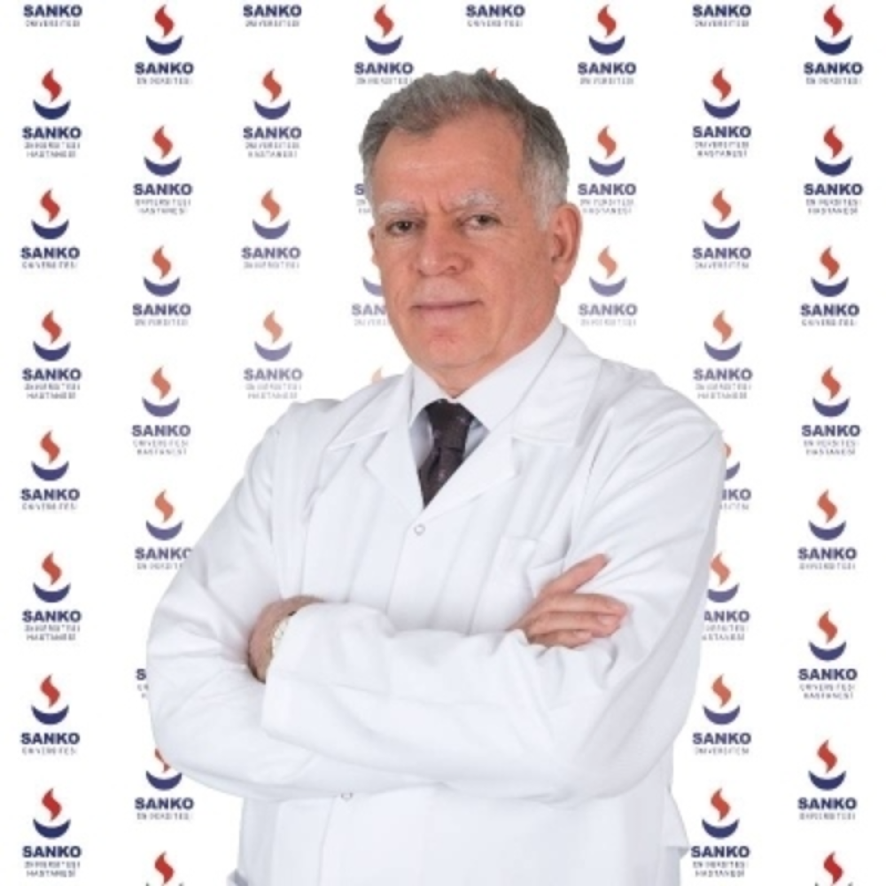 Prof. Dr. MEHMET YILMAZ