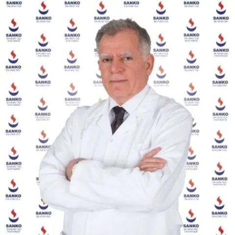 Prof. Dr. MEHMET YILMAZ