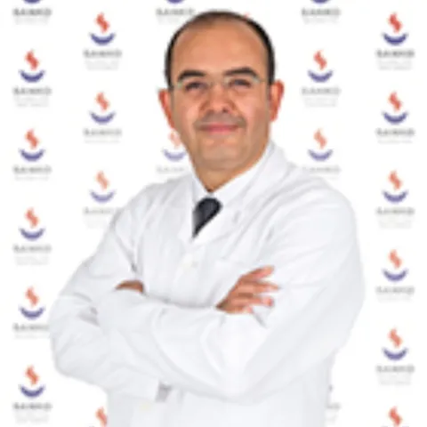 Doc. Dr. ALİ İRFAN GÜZEL