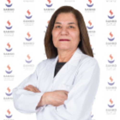 Op. Dr. SEVGİ KANDEMİR