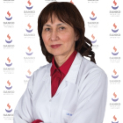 Prof. Dr. ZAREMA KARBEN