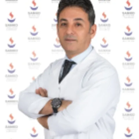 İxt. Dr. BEYHAN TİRYAKİ