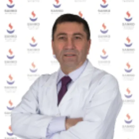 Dr. müəllim FERAGAT UYGUR