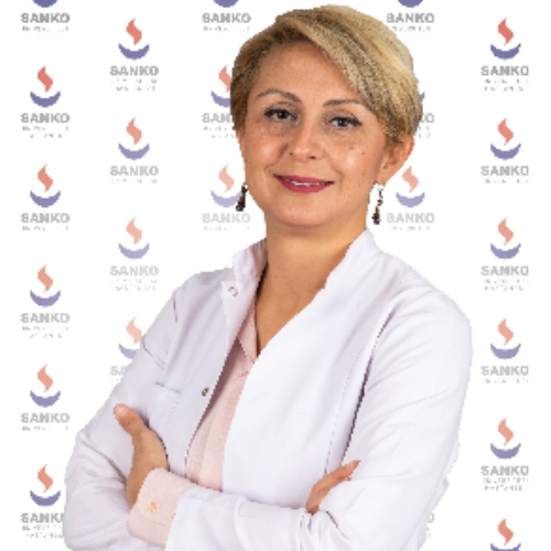 Doc. Dr. MEHTAP AKDOĞAN