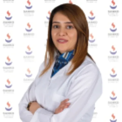Dr. müəllim YASEMİN EKMEKYAPAR FIRAT