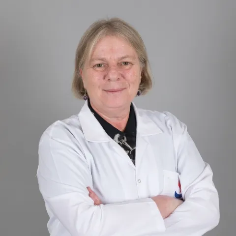 Prof. Dr. AYŞE MÜNİFE NEYAL