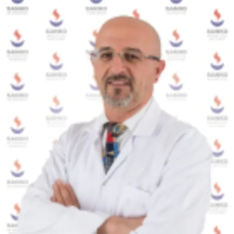 Dr. müəllim ŞİNASİ ÖZKILIÇ