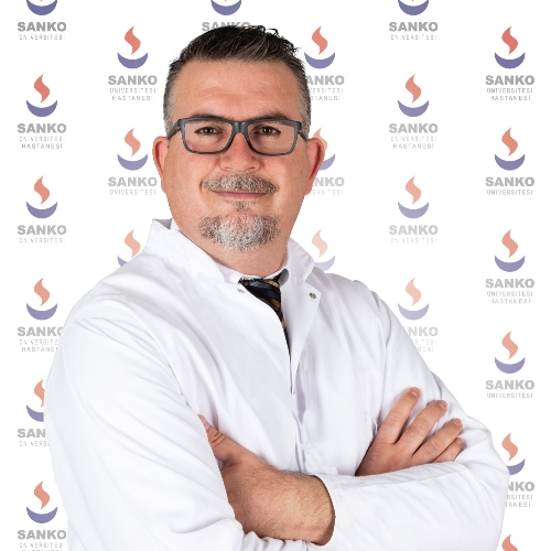 Op. Dr. KENAN DEMİRBAKAN