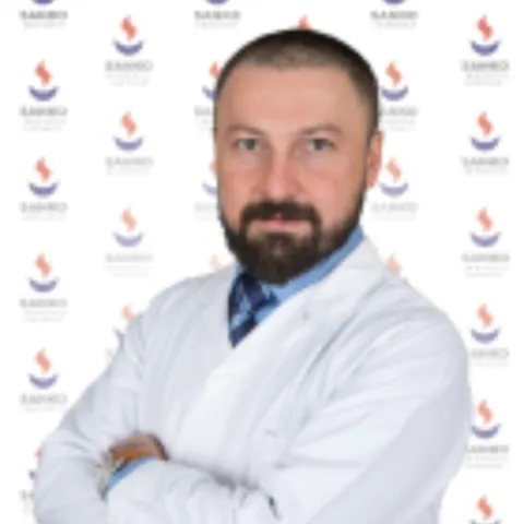Op. Dr. FARUK AYKANAT
