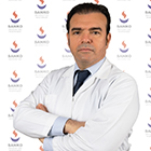 Doc. Dr. GÖKHAN BÜLENT SEVER