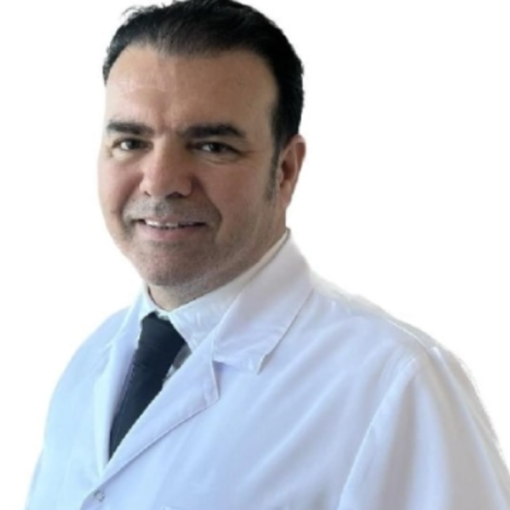 Doc. Dr. GÖKHAN BÜLENT SEVER