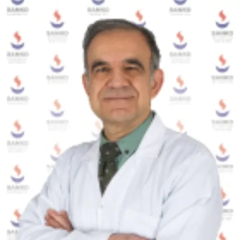 Prof. Dr. KEMAL BAKIR