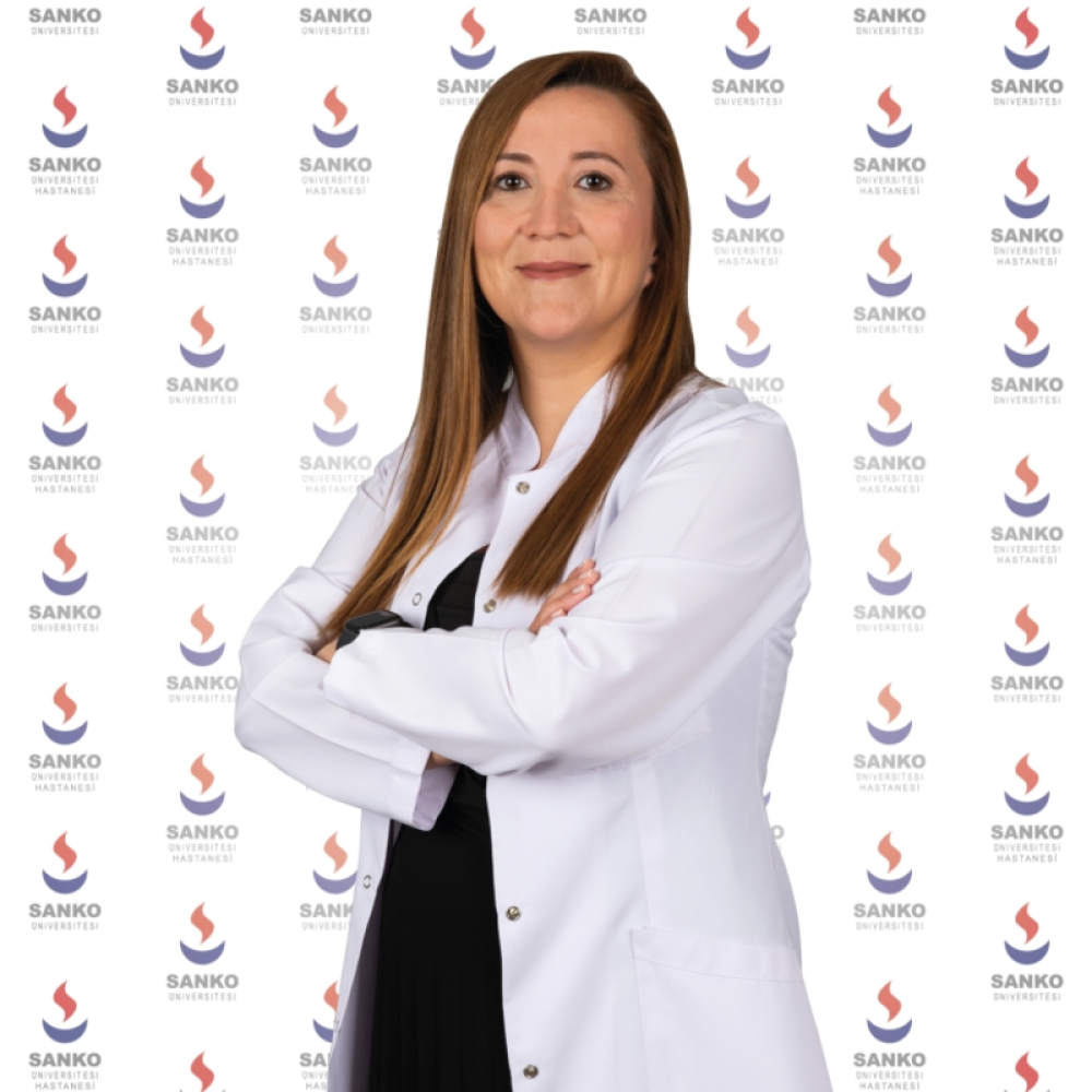 Dr. Öğr. Üyesi NESRİN GÜMÜŞ ÖZTÜRKMEN