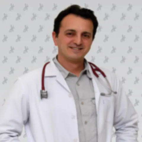 Dr. YUSUF DAĞLI