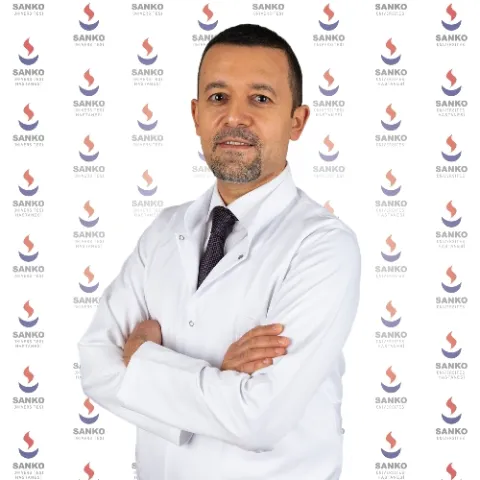 Dr. Öğr. Üyesi BARIŞ YILBAŞ