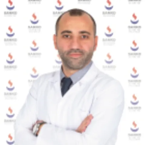 Dr. Öğr. Üyesi İBRAHİM ÖZTÜRK