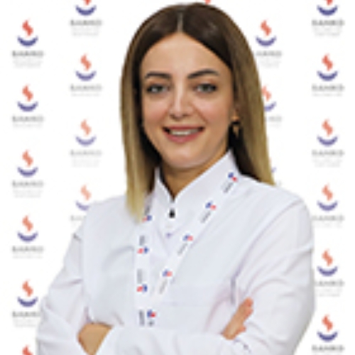 Dr. Öğr. Üyesi ZEYNEP ŞAHYAZICI SARI