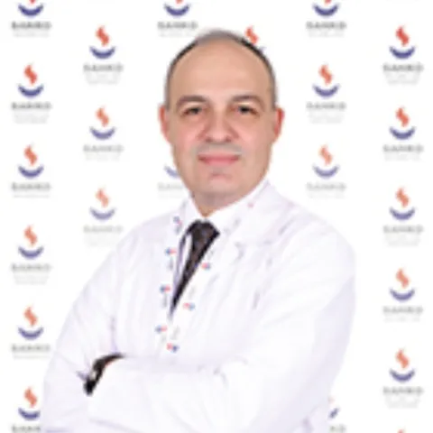 Dos. Dr. BÜNYAMİN KISACIK