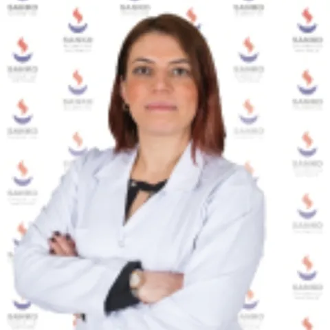 Dr. müəllim HADİYE DEMİRBAKAN