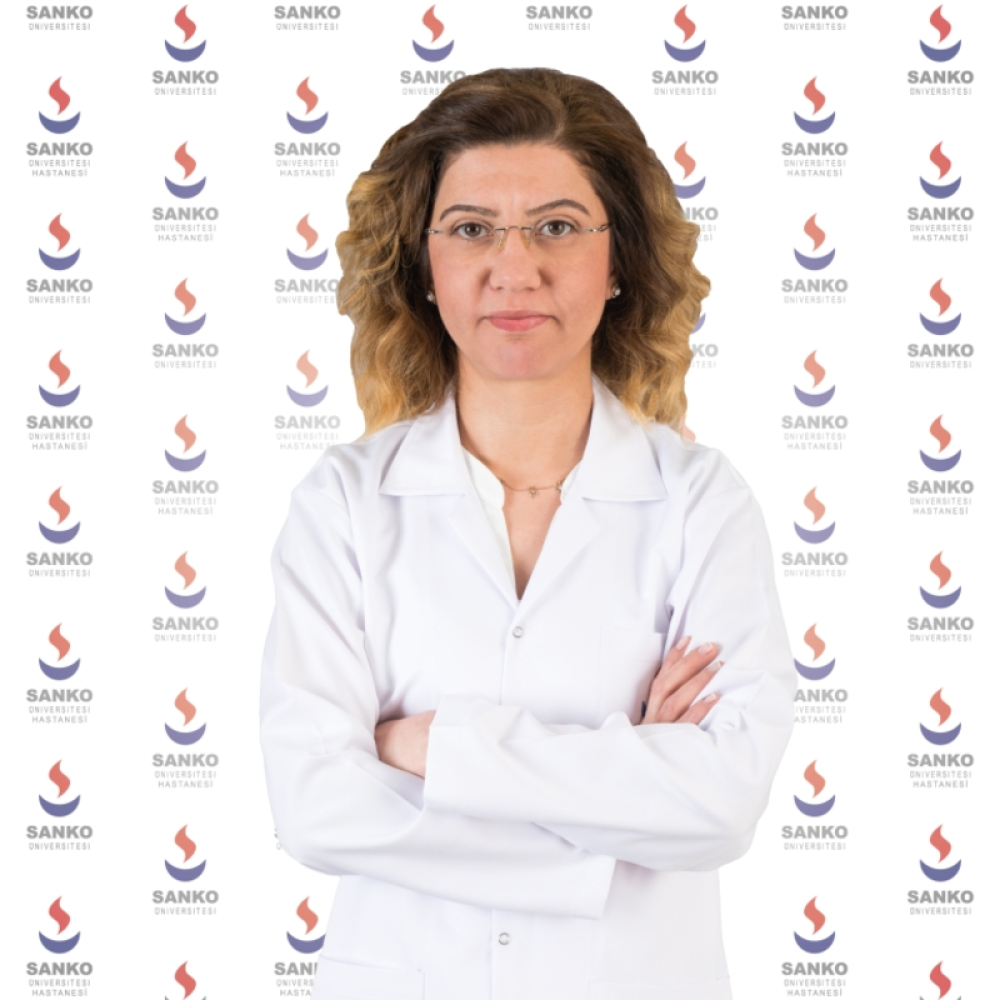 Dr. Öğr. Üyesi ÖZLEM NURAY SEVER