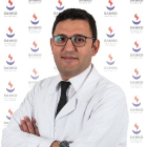 Doc. Dr. FARUK KÜÇÜKDURMAZ