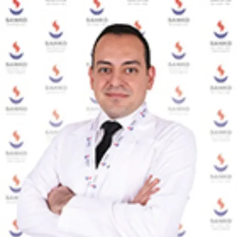 İxt. Dr. OZAN GÖÇMEN