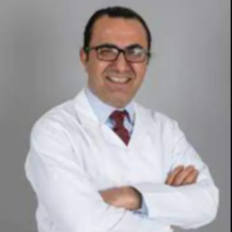 Dos. Dr. ÜNAL SARIKABADAYI