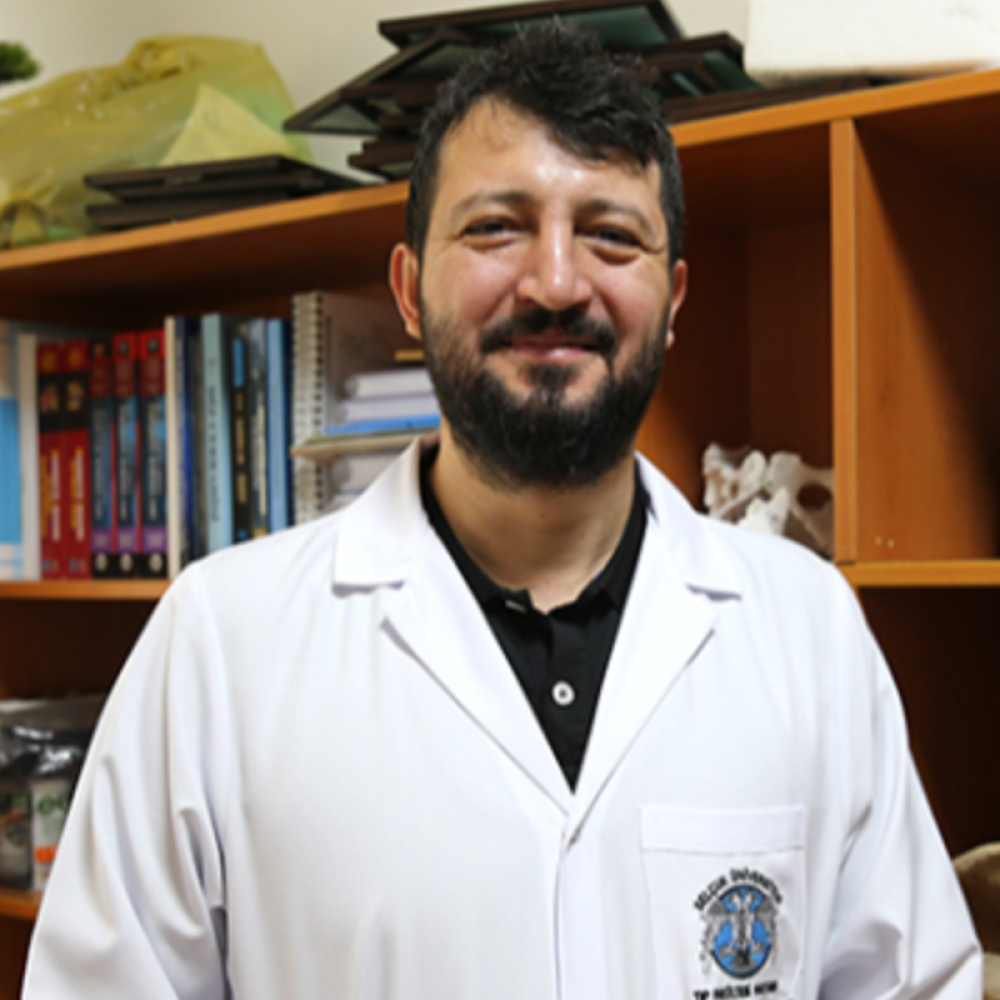 OP. DR. SELİM SAFALI